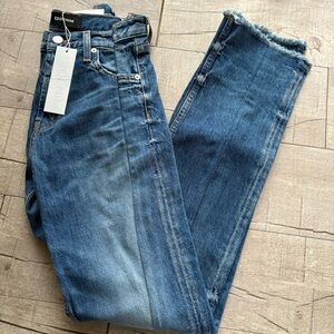 EB Denim Classic Blue Jeans